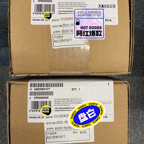 【询价】PCU50.3电源A5E30947477-H3 A5E026
