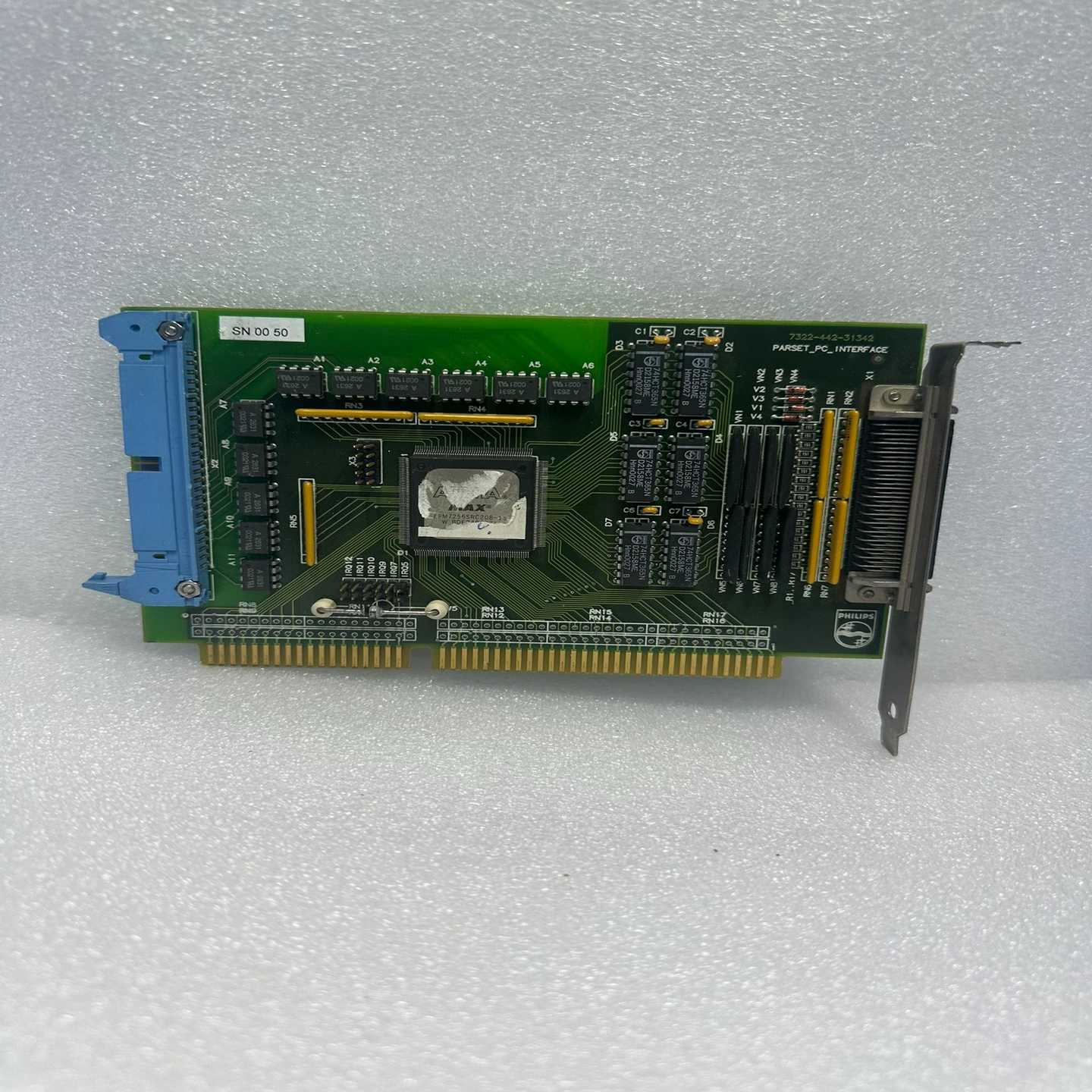 PHILIPS7322-442-31342PARSET_适用