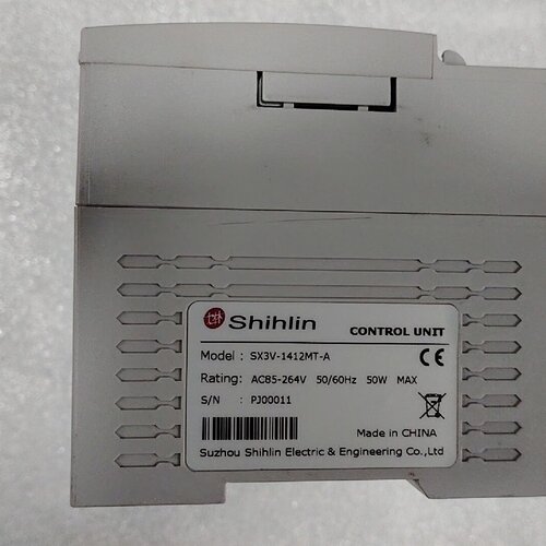 寻士林PLCSX3V1412MTA