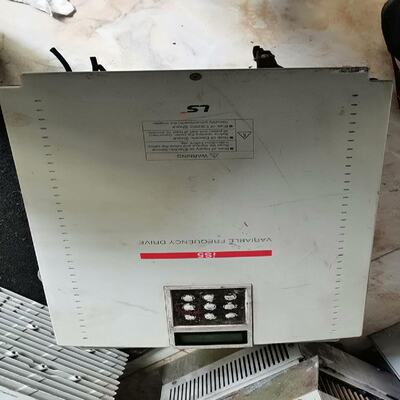 寻“”LS变频器18.5KWSV185iS54N0有需要的联系啊安商行