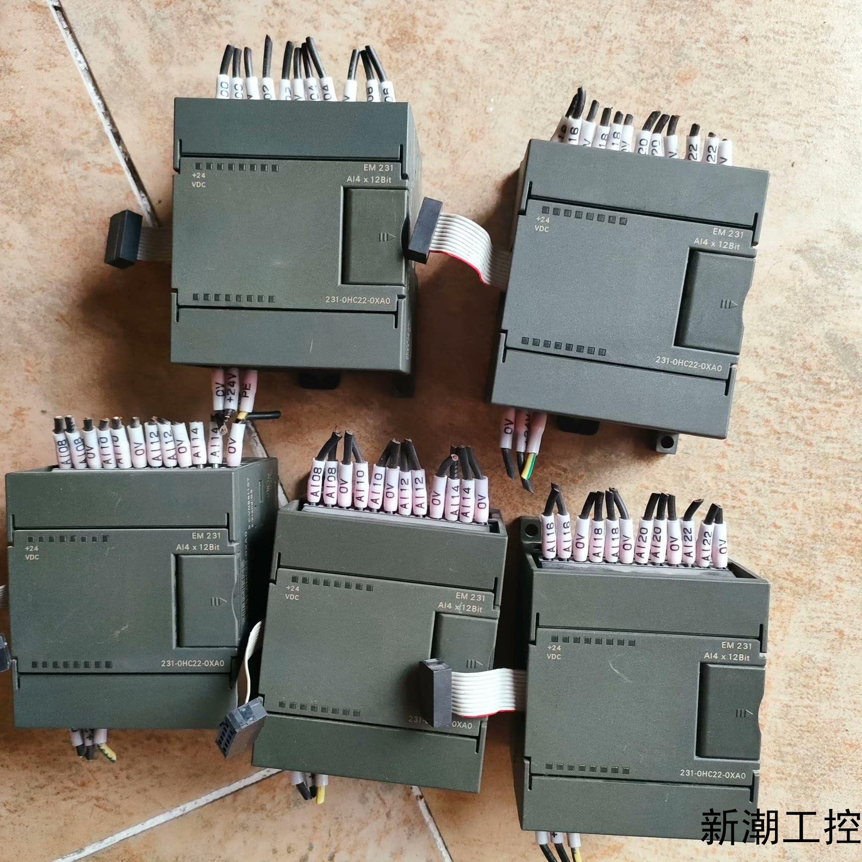 西门子200CNPLC 6es7 231-0hc22-0议价商品