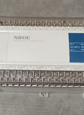 信捷XC3-42HT-E-议价