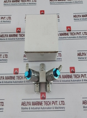 HAM-LETHMB21-4VKLCLC-GF4Valves&Manifold