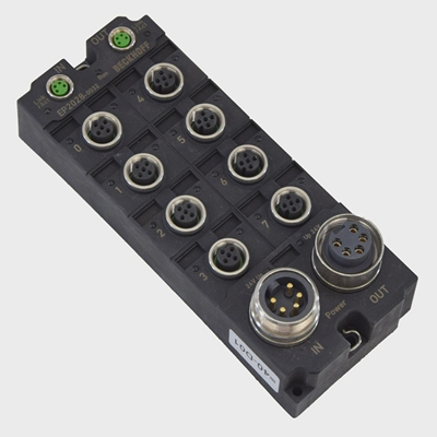 BeckhoffEP2028-0032EtherCATBox8-channelDigitalOutput