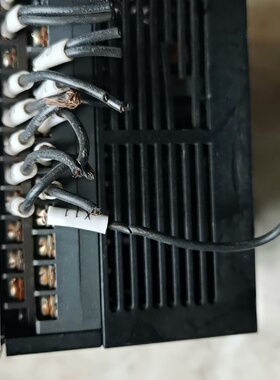 汇川PLCH1U1614MTXP拆机件成色看图