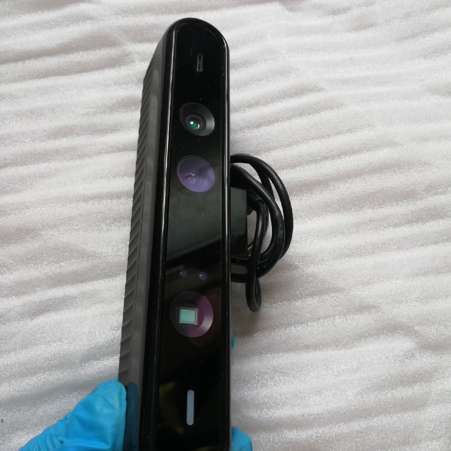 华捷艾米IMIH-A100SP   3D高清体感刷脸摄像头，-询价