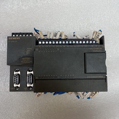 询-PLC6ES72142AD230XB8一台