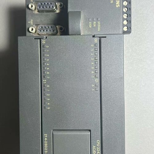 CPU 6ES7 2142BD230XB8-询