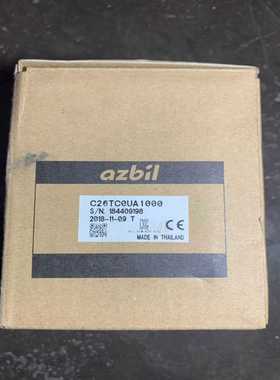 询价山武温控表C36TC0UA1000，C26TC0UA100