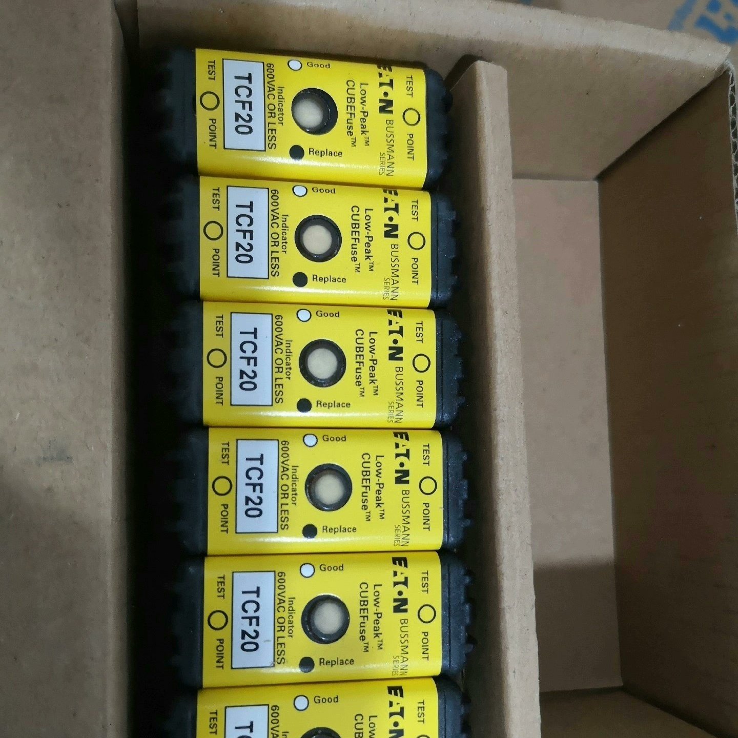 EATONBussmannCUBEFuse熔断器TCF议价,电子元器件市场,其它元器件,淘宝优惠券,粉丝福利购,淘宝优惠卷