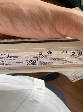 ABBAI815余货很新欢迎议价！【博航商行】