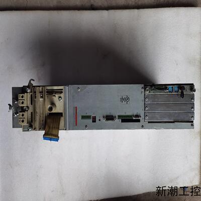 力士乐伺服驱动电源HDS03-2-W075N物品实图拍摄议价商品