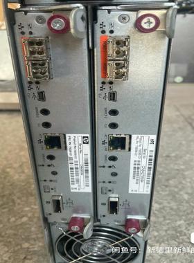 询价~758366-001 Hp MSA1040 MAS1042