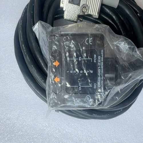 咨询-HOKUYO北阳光电传感器DMS-GB1-Z28