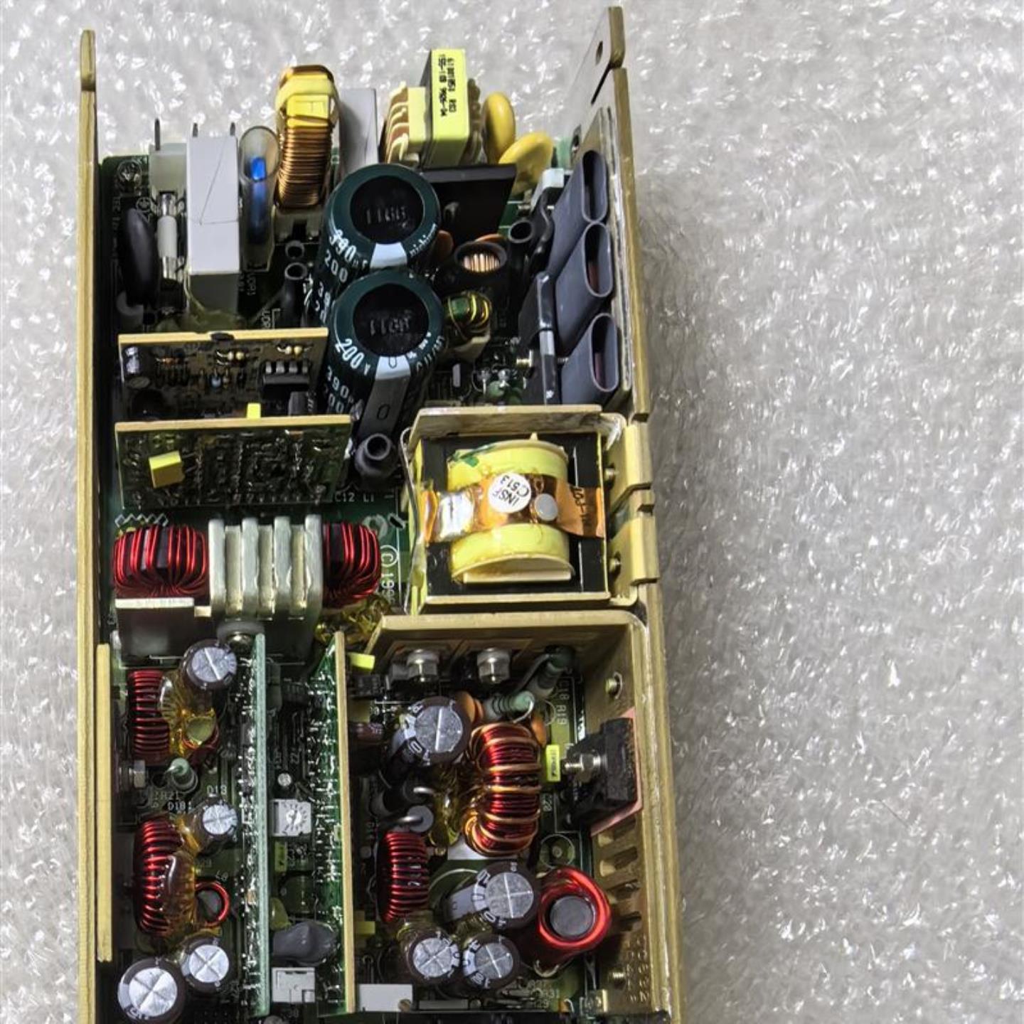 ASTEC雅达LPQ154主机电源工业电源 LPQ152 LPQ153