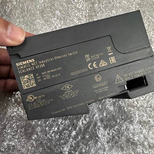 6GK52080BA002AF2XF208交换机-询