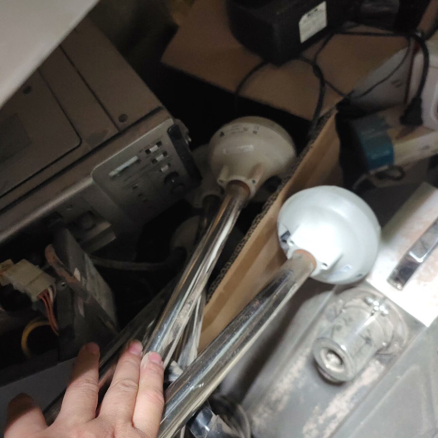 诺瓦泰NOVATEL SMART-1探测器 实物图片懂得来需--议价商品