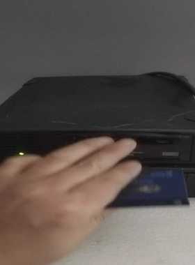 HP惠普DAT72USB外置磁带机-议价