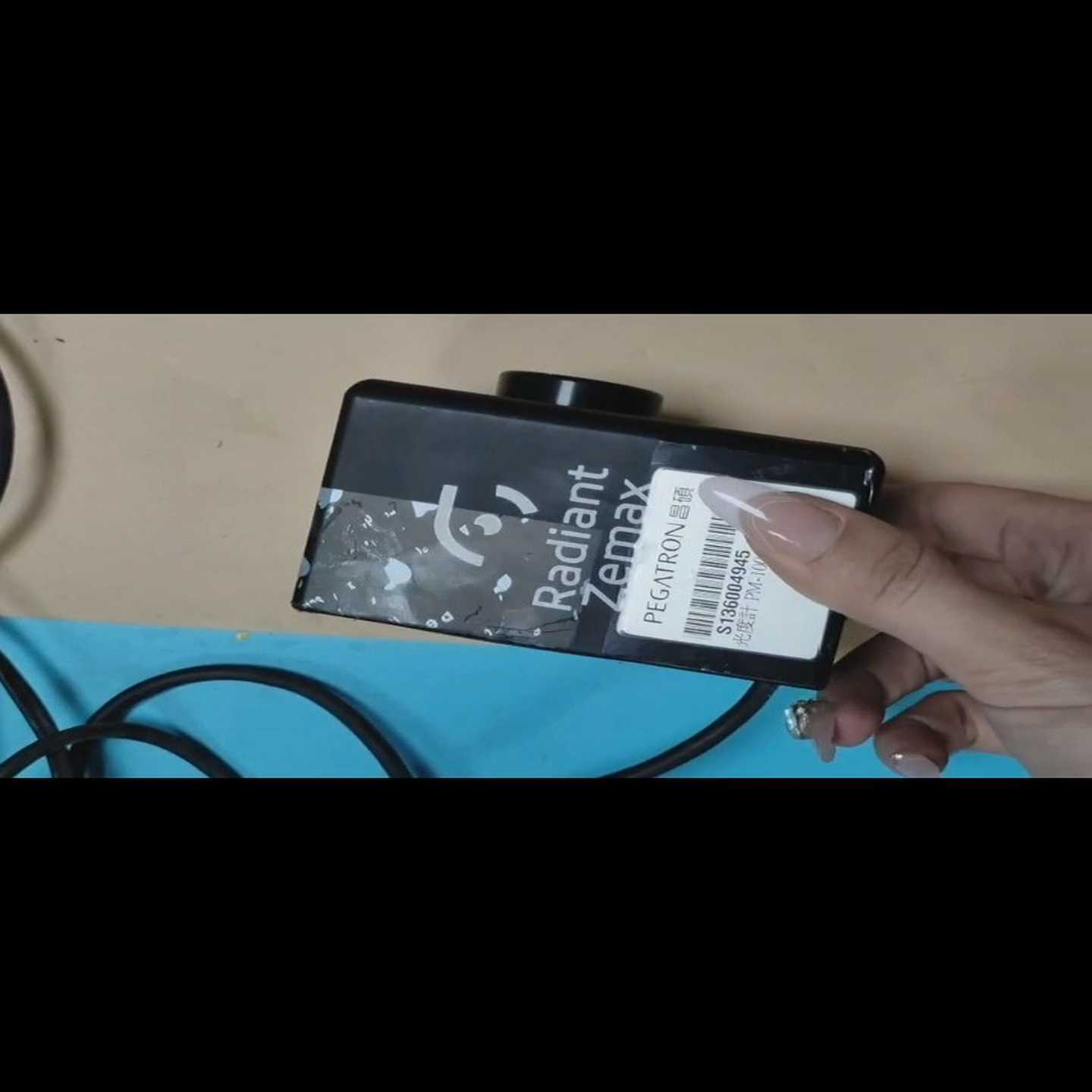 PEGATRON昌硕光度计PM-1000-0现发【博航商行】