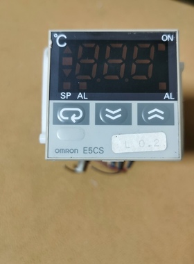 温控器E5CS-Q1PX询价