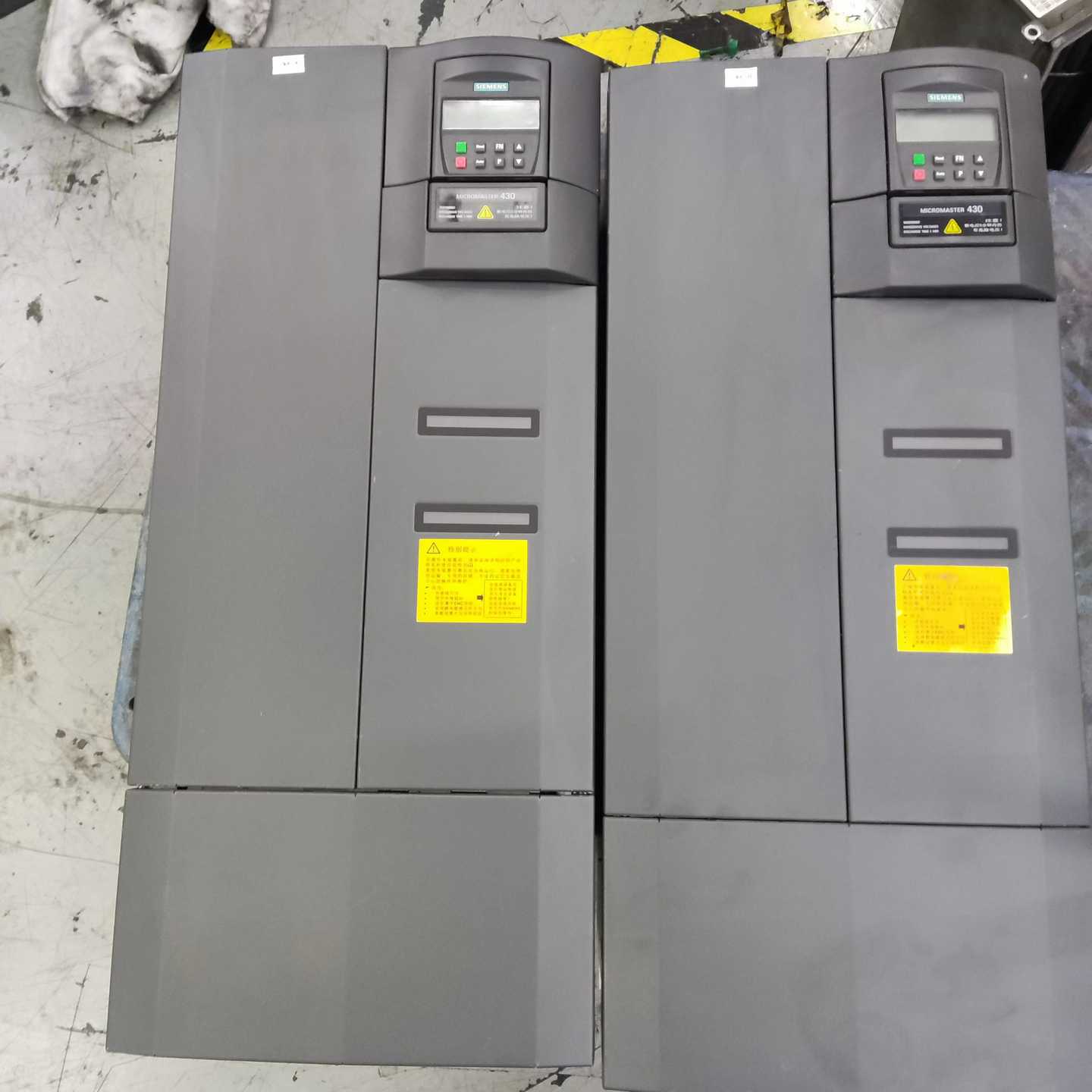 430系列45KW变频器6SE430-2UD34-5E询价