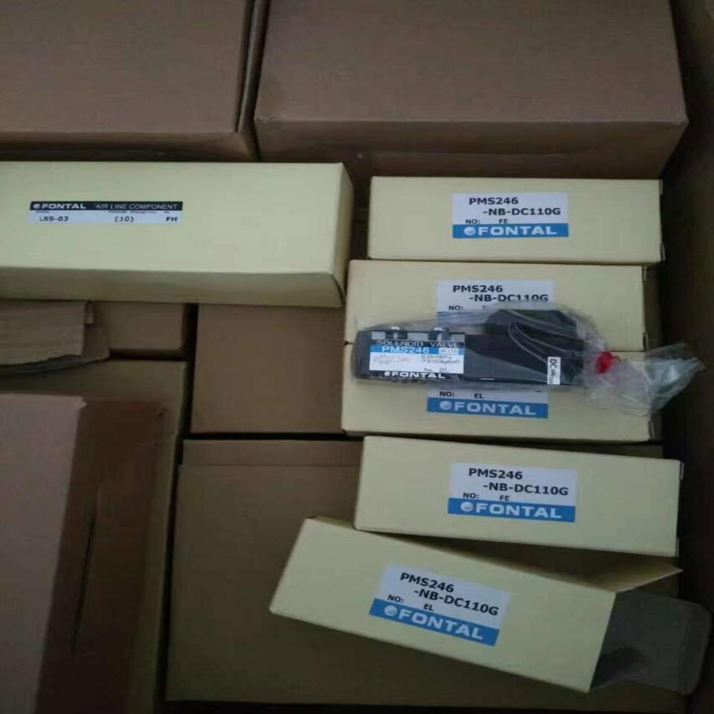 配件PMS246-NB-110GLPMS246-01-110GPMS246-NB01-D24GFO议价