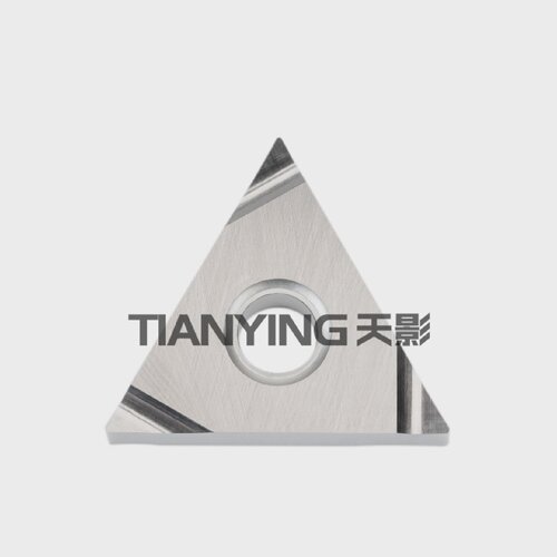 数控刀片TNGG160402/TNGG160404/TNGG160408R-STN60