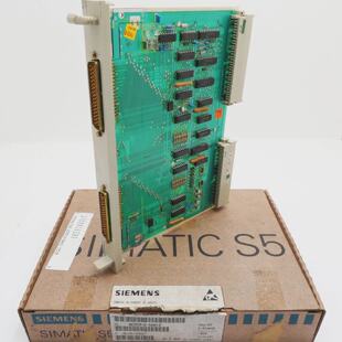 Anschaltung Siemens used EA02 6ES53105AA12 Simatic