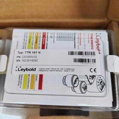 配件全新莱宝TTR101N真空计议价议价