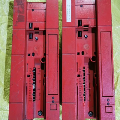 SEW赛威MC07B0150503400变频器议价