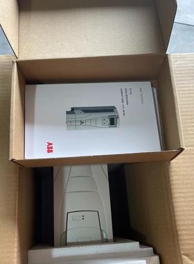 询价ABBACS550系列变频器1.1KW/2.2kW/3kW