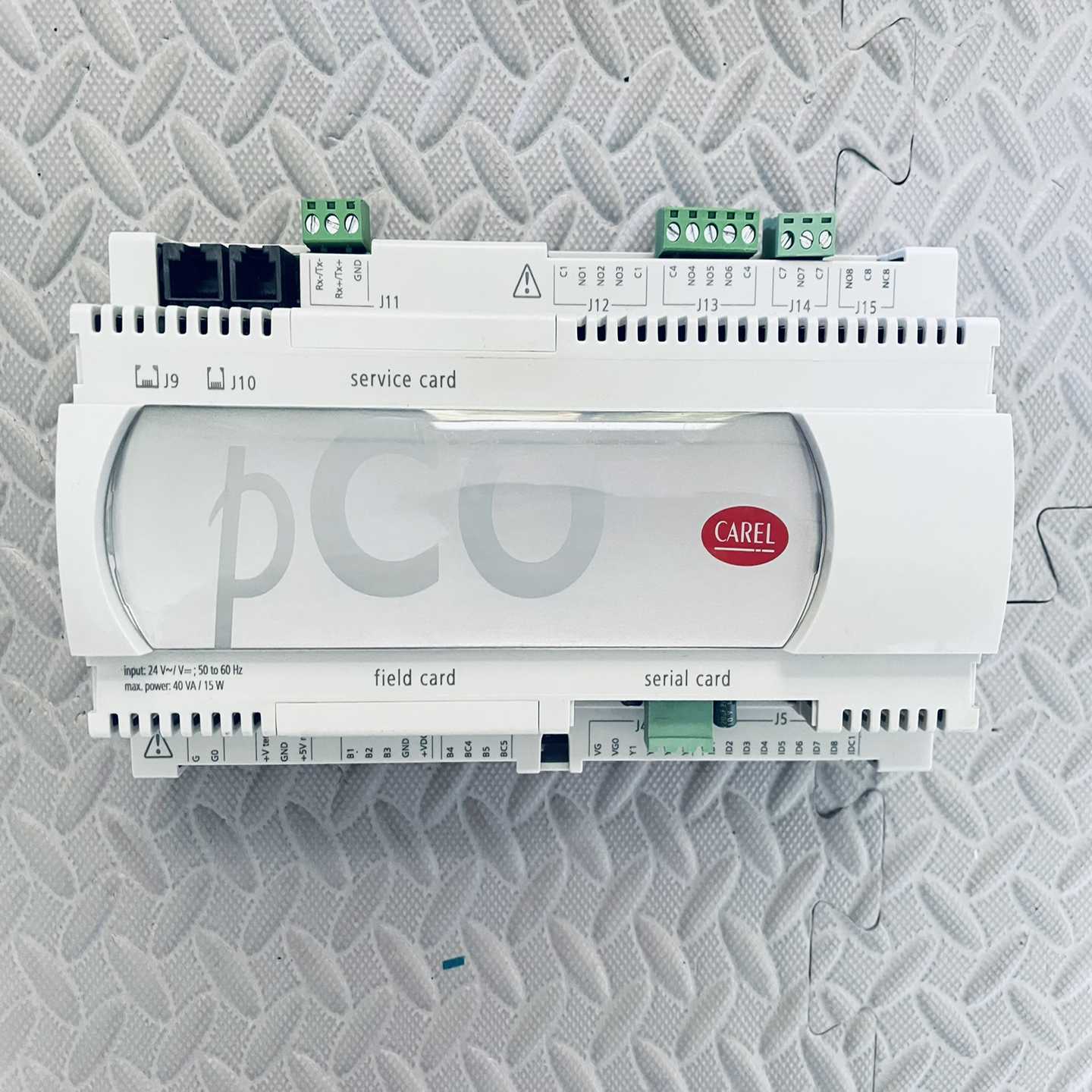 CAREL意大利卡乐PLCPC03000AS0（零零电子）