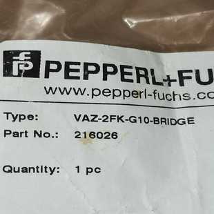 G10 2FK PFVAZ BRIDGE216026适用 议价