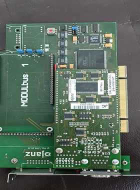 原装janz拆机CAN-PCI-KIT，can-pci/k2--议价商品