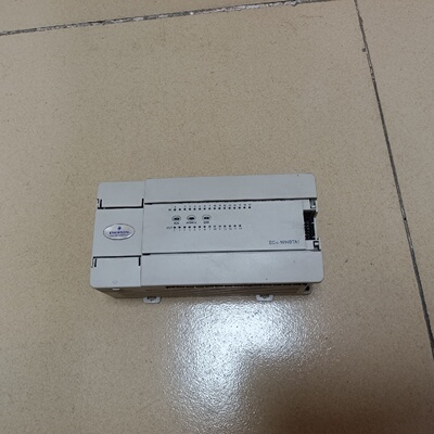 艾默生PLCEC101614BTA1功能正常实物拍摄-议价