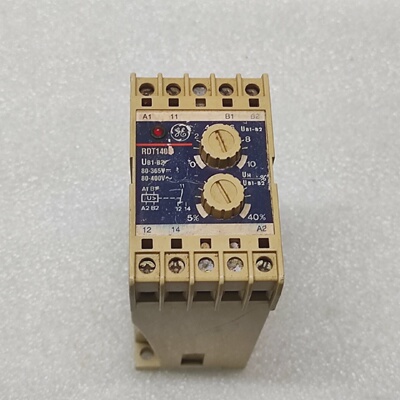 GE RDT140 ZEITSCHALTUHR 220230V