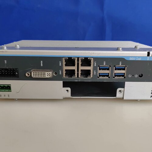 【询价】2英威腾invt IPC-X86工控机箱，