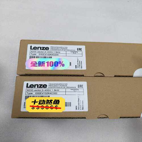 E82EV152-4C000/E82EV152K4C000伦拍前询价