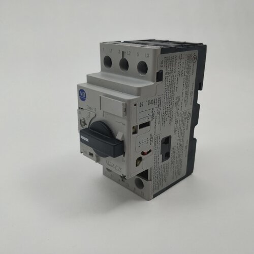 寻XAb140MC2EB10电机保护断路器0.631ASerC