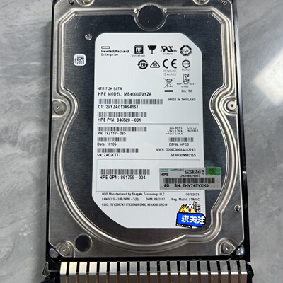 询-希捷4TSATA3.5ST4000NM01653.