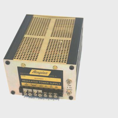 NEW ACOPIAN A050MX60 POWER SUPPLY
