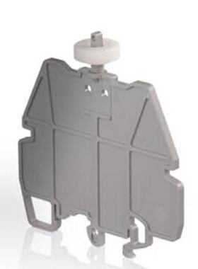 议价原装ABB/TE接线端子附件 隔板  SCFCV1-2    1SNA116795R1100