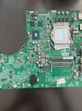 询价联想M930z-N000一体机主板，独立显卡