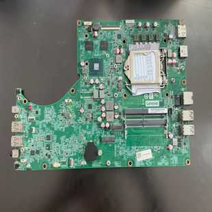 询价联想M930z 独立显卡 N000一体机主板