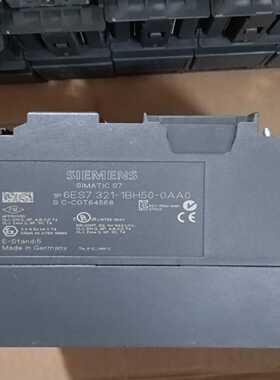 模块321-1BH5016DI*DC24v,功能询价