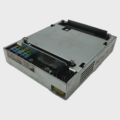 DJ625 PCBasis WINbloc Ferag 5.941.036.001 Mikrap 104560A