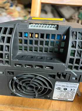 咨询-变频器6SL3211-0BA21-5UB1.220