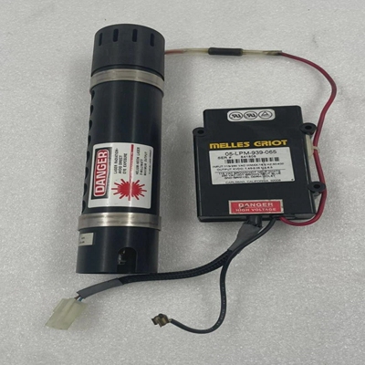 MELLESGRIOT05-LPM-939-065PowerSupplyW/LaserLightHead