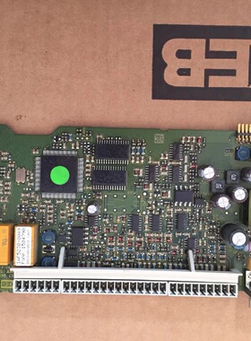 询价-1AF52300049主板KEBF5系列KEB变频器