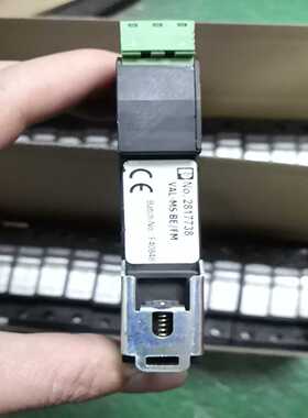 (重工机械)菲尼斯1单级防雷器-，28170